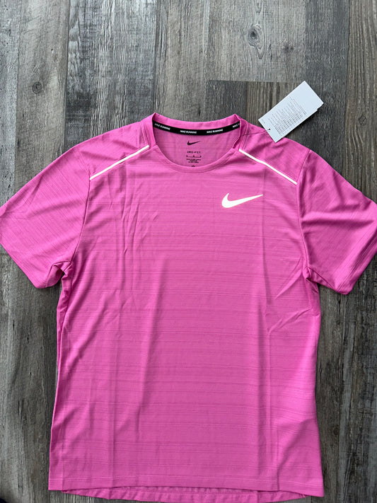 Nike miler 1.0 “Hot pink”