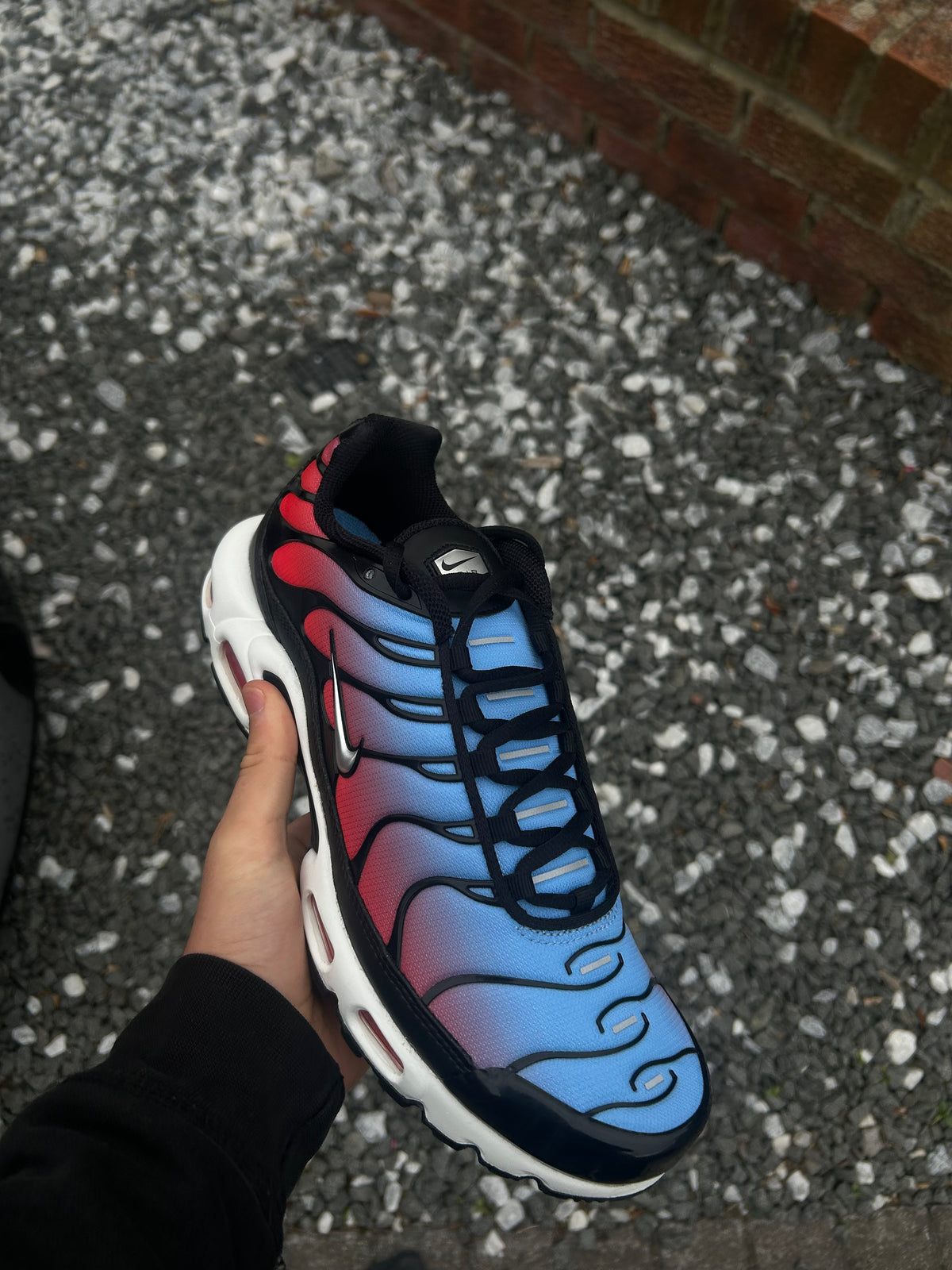 Nike Air Max Plus TN “Slush Puppies”