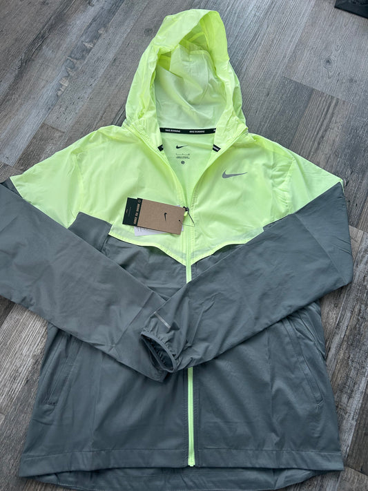 Nike Windrunner jacket “Neon volt”