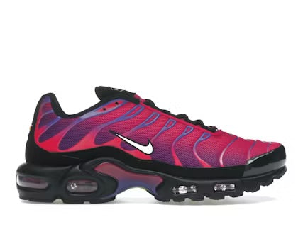 Nike air max plus TN “Fireberry”