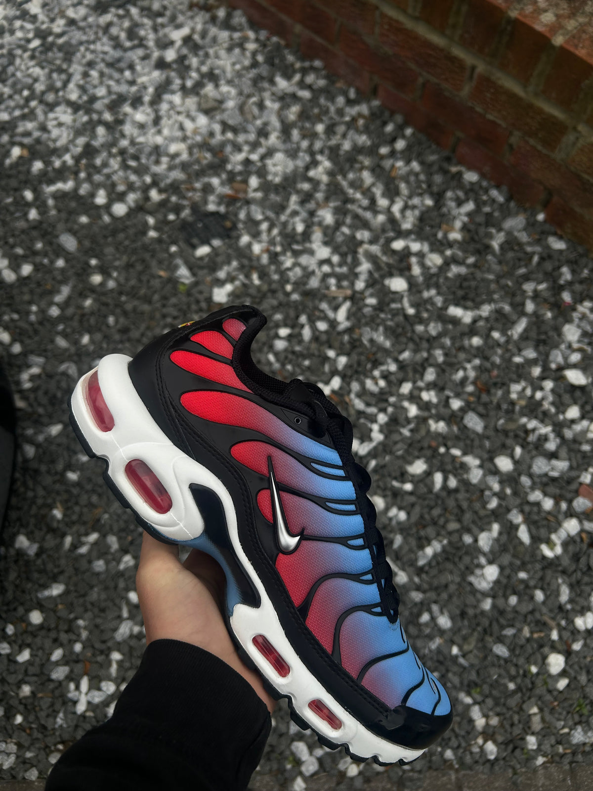 Nike Air Max Plus TN “Slush Puppies”