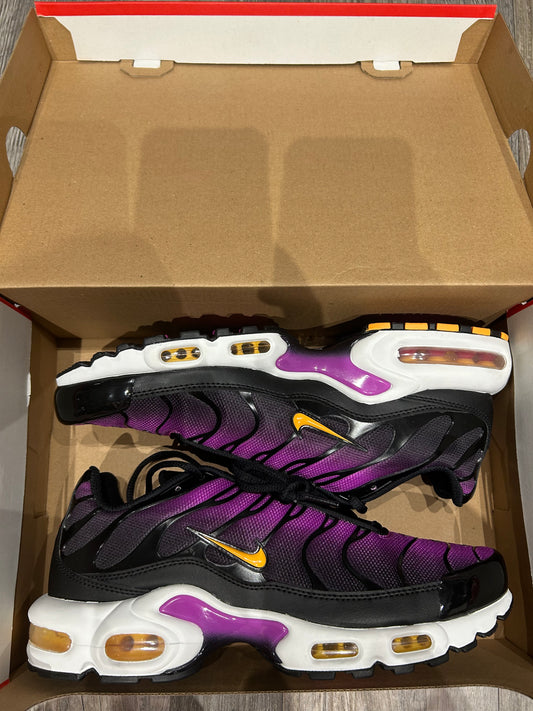 Nike air max plus TN “Hyper violet”
