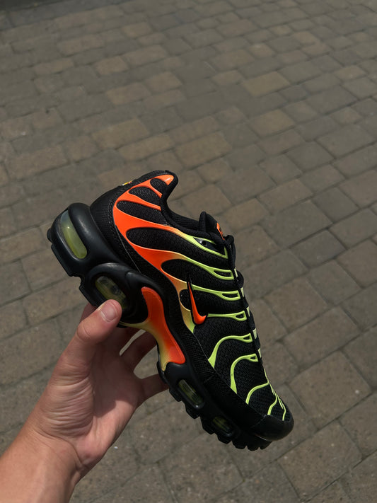 Nike air max plus Tn “Limelights”