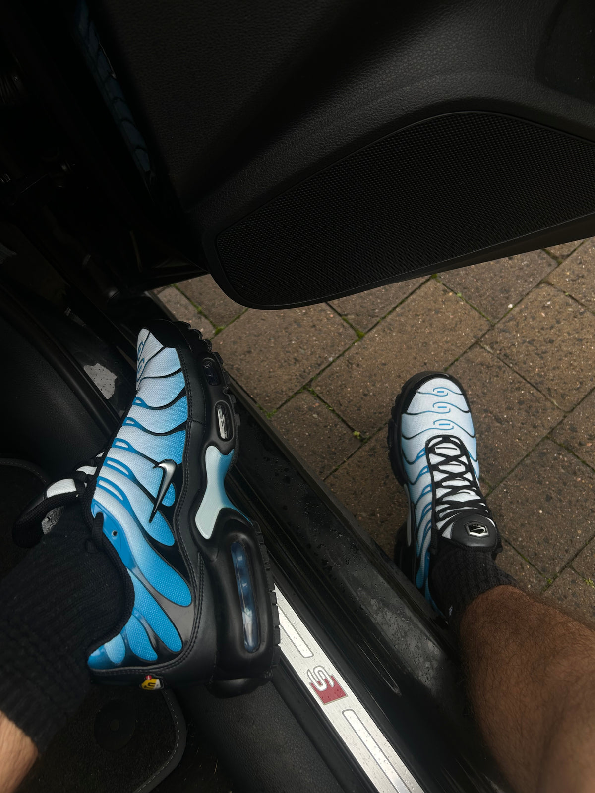 Nike air max plus Tn ‘Neptune Blues’