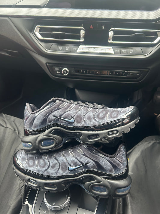 Nike Air Max plus TN “Diffused Blue/Cool grey”