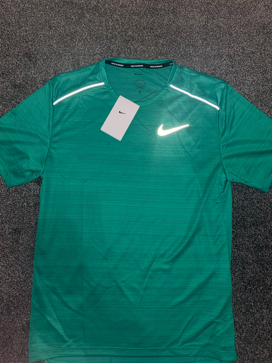 Nike miler 1.0 “Emerald green”