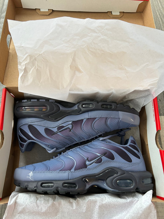 Nike air max plus TN “Indigo blues”