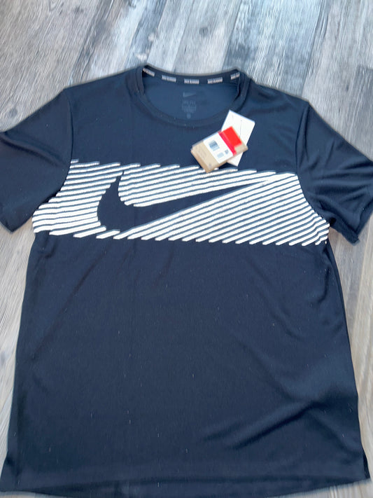 Nike miler flash division “Black”