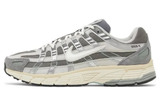 Nike P6000 “Flat Pewter”