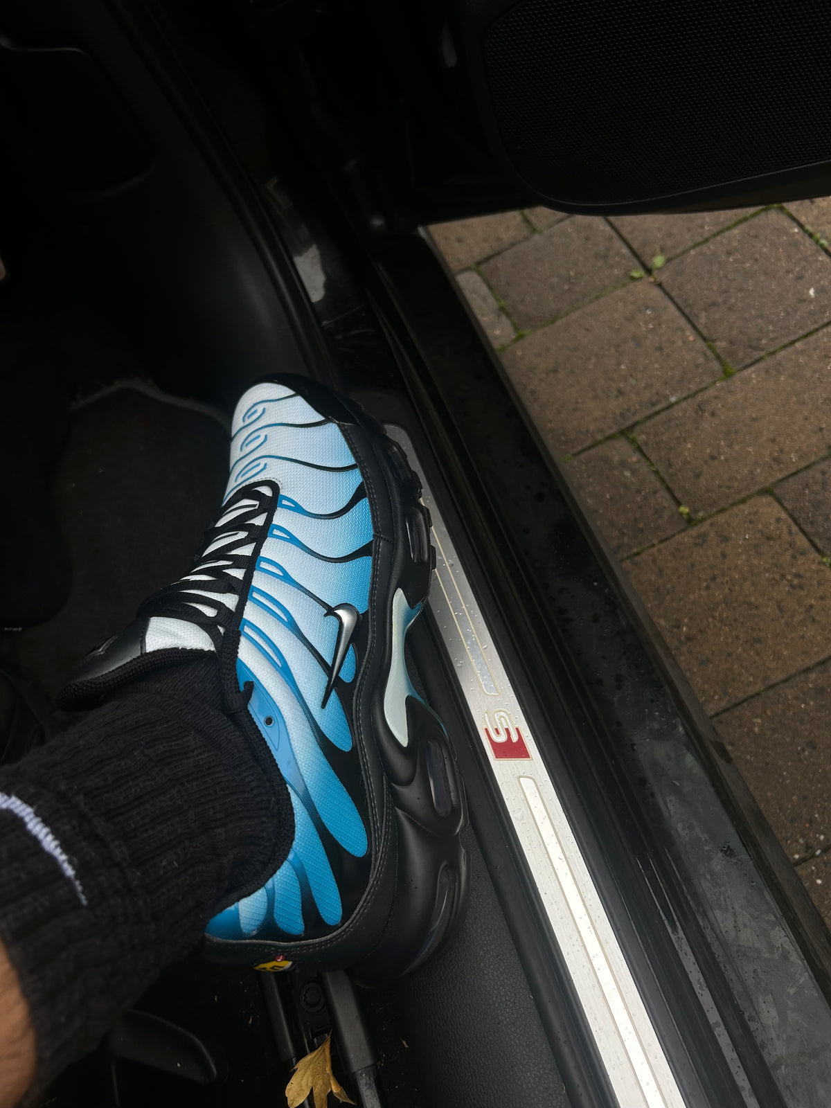 Nike air max plus Tn ‘Neptune Blues’
