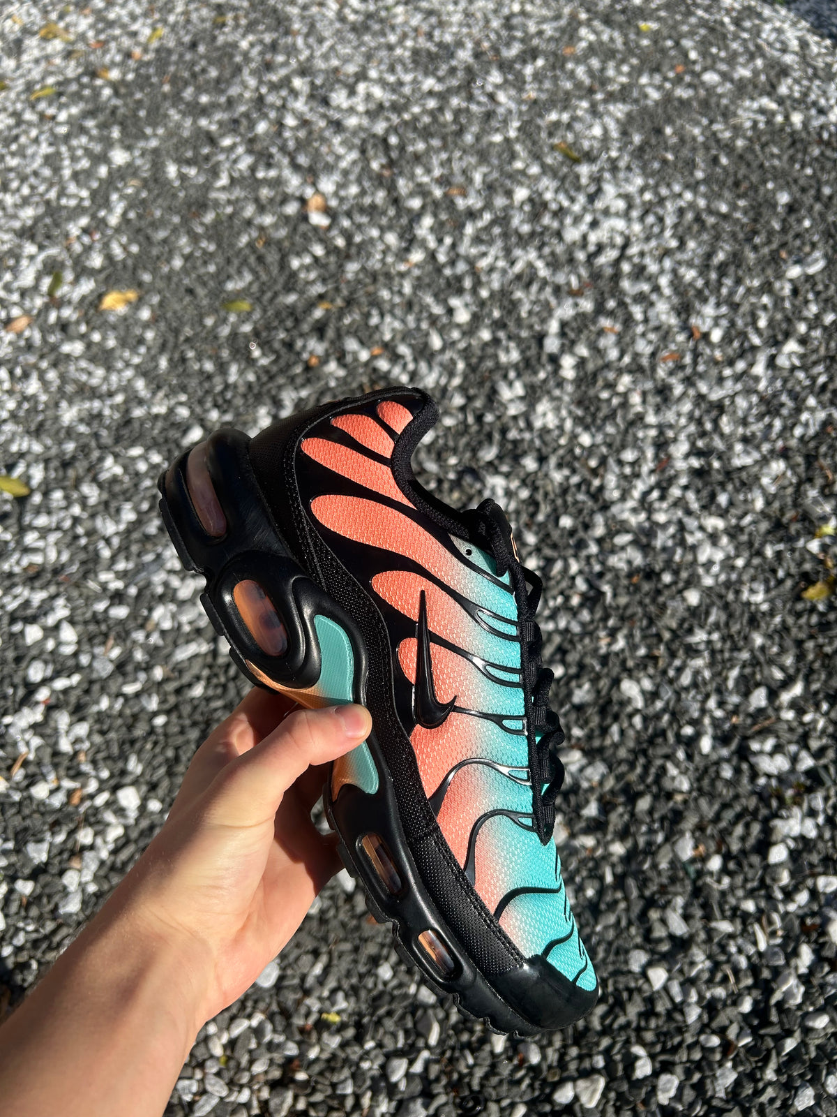 Nike Air Max Plus TN “South Beach”