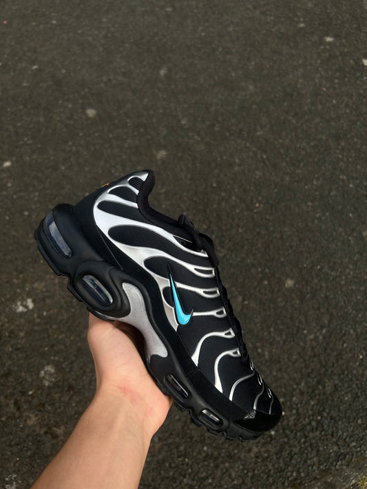 Nike Air Max Plus Tn “Scorpion blues”