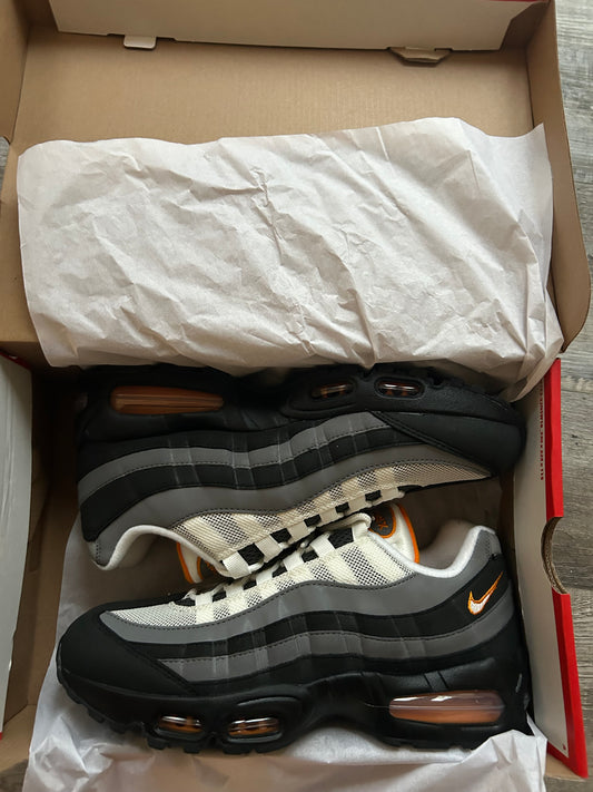 Nike air max big bubble “Bright ceramics”