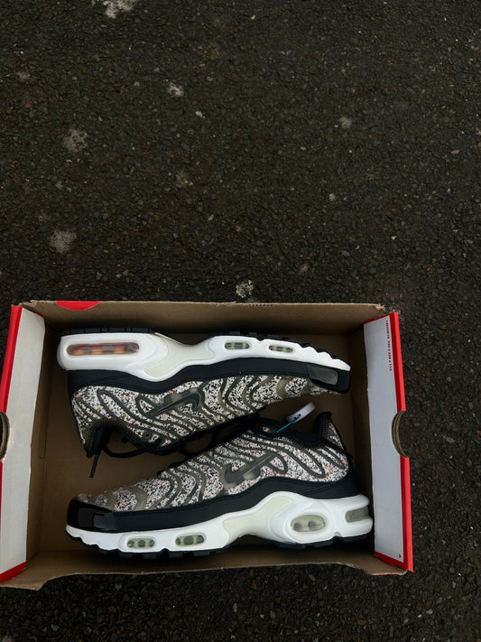 Nike air max plus TN LX