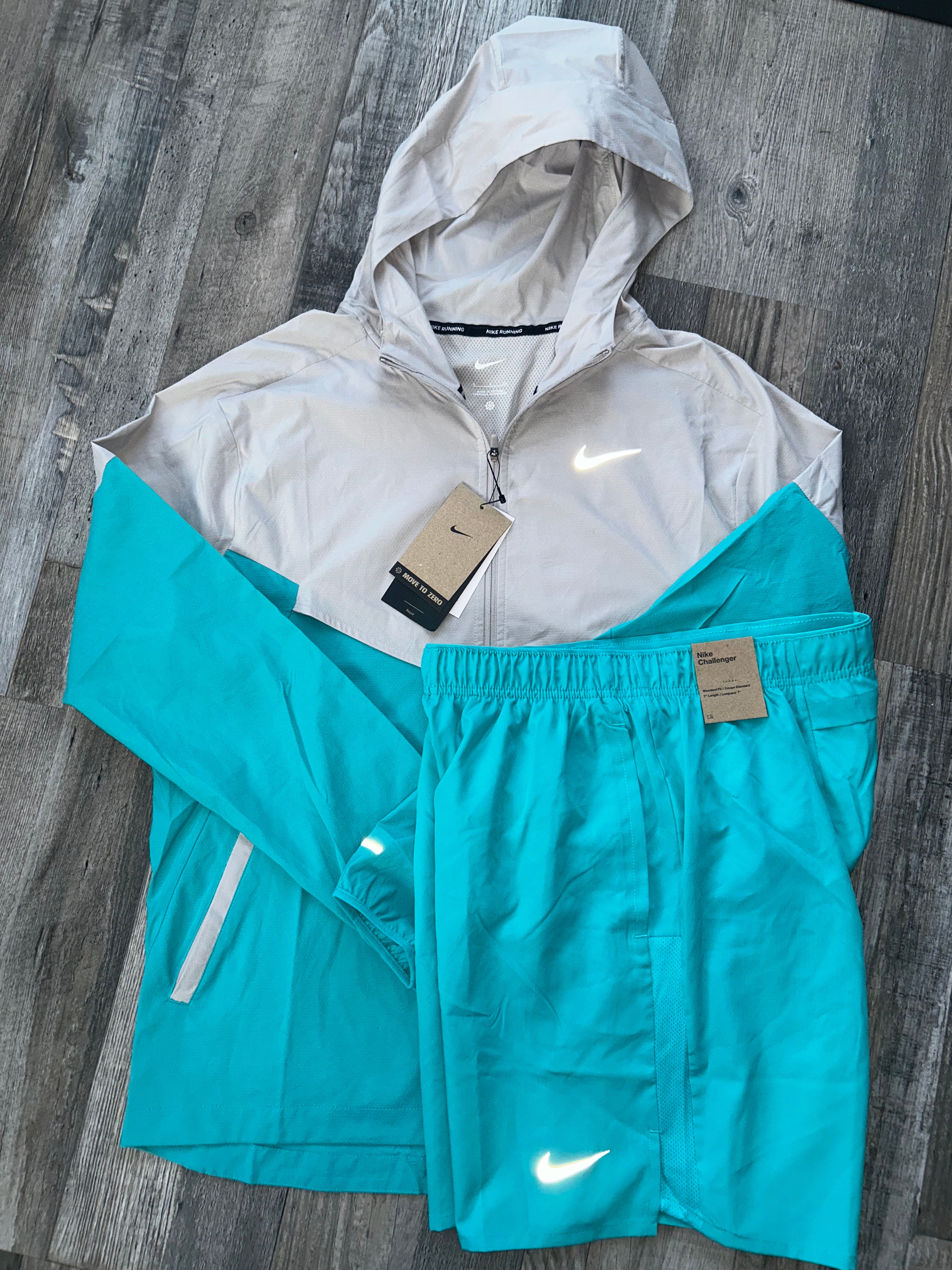 nike activewear sets