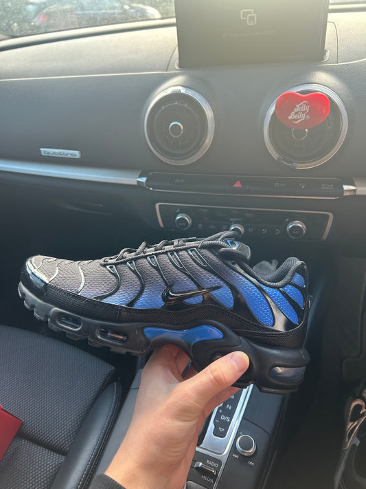 Nike Air Max plus TN “Crystal blues”
