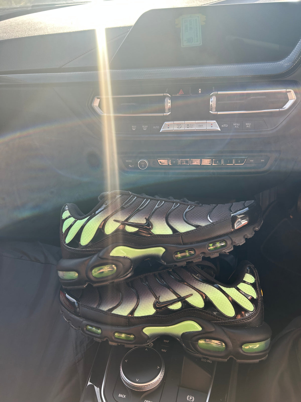 Nike Air Max Plus TN ‘Illusion Greens’